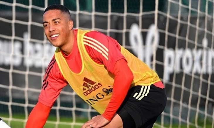 The Gunners Kembali Buru Youri Tielemans
