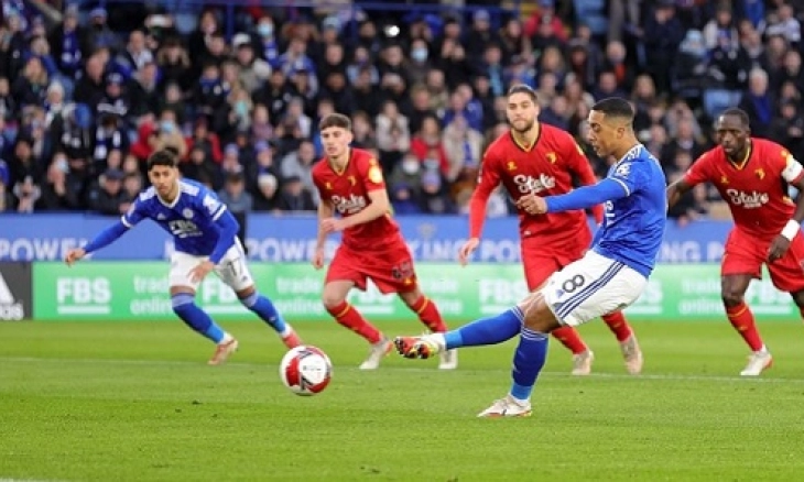 Rodgers Enggan Jual Youri Tielemans