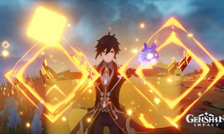 5 Karakter Terbaik untuk Menang di Spiral Abyss Genshin Impact 2.7 