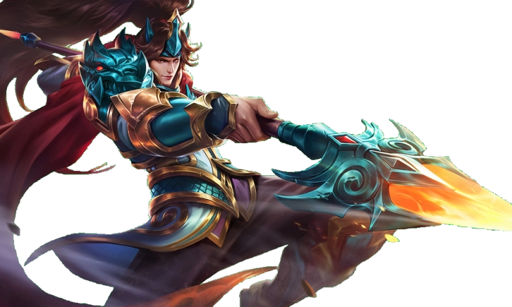 Tips untuk Hero Zilong, Emblem, Build, dan Cara Bermain Terbaik
