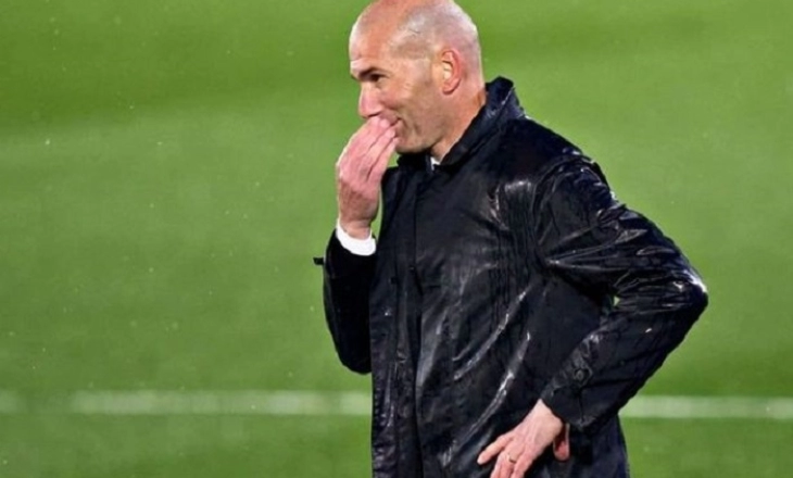 Pogba Tunggu Kepastian PSG dan Zidane?