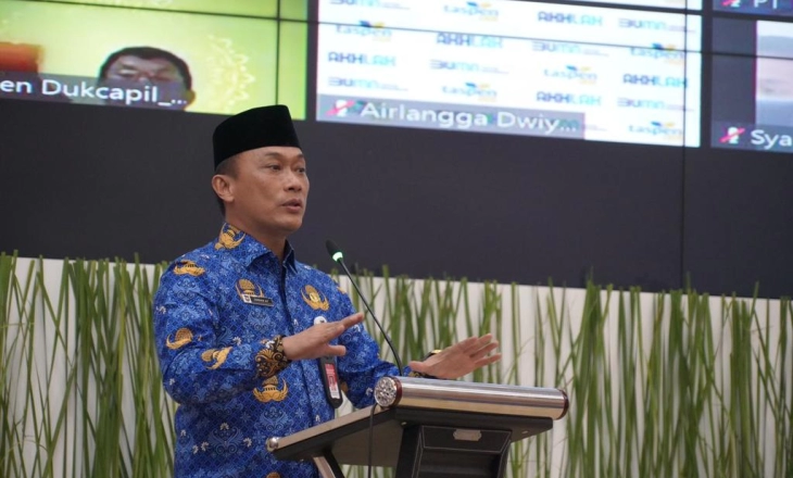 Peluncuran MTQ Korpri ke-VI Perlu Dipercepat untuk Tingkatkan Partisipasi