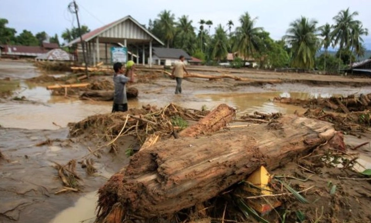 Anak Usaha Astra Dituding Penyebab Bencana Sumatera, CBA Desak KPK untuk Periksa Djony Bunarto Tjondro 