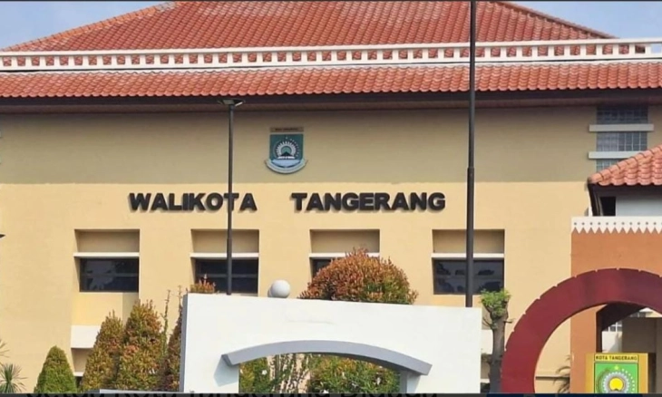 Anggaran Ratusan Juta untuk Beli Laptop, CBA Desak Kejagung Periksa Setda Herman Suwarman