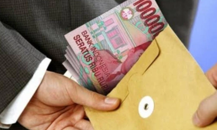 Plt Kadis Pendidikan Tanggamus Diduga Terlibat Atur 3 Proyek Sekolah Bernilai Miliaran ?