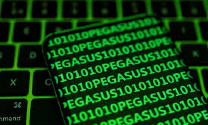 Pegasus, Alat Mata-mata Asal Israel yang 